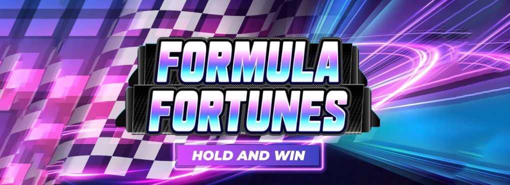 Formula Fortunes Slots