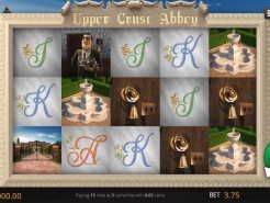 Upper Crust Abbey Slots