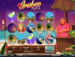 Aruban Nights Slots