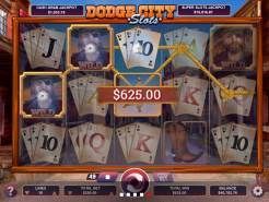 Dodge City Slots