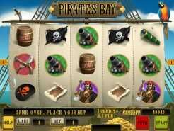 Pirates Bay Slots